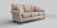 3 Cushion 3 Seater Sofa