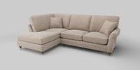 Medium Corner Chaise - Left Hand