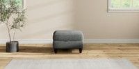Storage Footstool