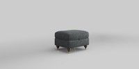 Storage Footstool