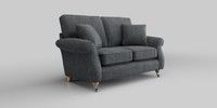2 Seater Small Sofa