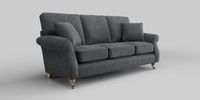 3 Cushion 3 Seater Sofa