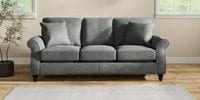 3 Cushion 3 Seater Sofa