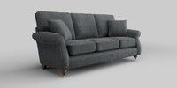 3 Cushion 3 Seater Sofa