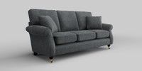 3 Cushion 3 Seater Sofa