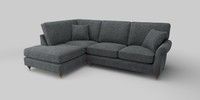 Medium Corner Chaise - Left Hand