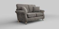 2 Seater Small Sofa