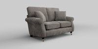 2 Seater Small Sofa