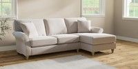 Medium Sofa Chaise - Right Hand