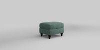 Storage Footstool