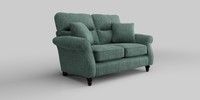 2 Seater Small Sofa