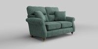 2 Seater Small Sofa