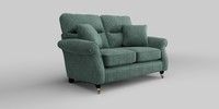 2 Seater Small Sofa