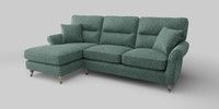 Medium Sofa Chaise - Left Hand