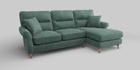 Medium Sofa Chaise - Right Hand