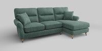 Medium Sofa Chaise - Right Hand