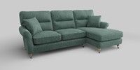 Medium Sofa Chaise - Right Hand