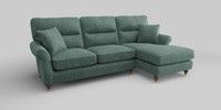 Medium Sofa Chaise - Right Hand