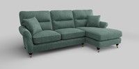 Medium Sofa Chaise - Right Hand