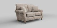 2 Seater Small Sofa