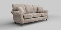 3 Cushion 3 Seater Sofa