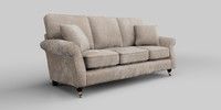 3 Cushion 3 Seater Sofa