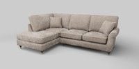 Medium Corner Chaise - Left Hand