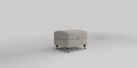 Storage Footstool