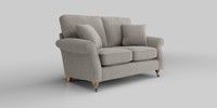 2 Seater Small Sofa