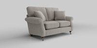 2 Seater Small Sofa