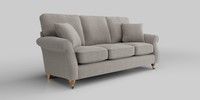 3 Cushion 3 Seater Sofa