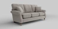3 Cushion 3 Seater Sofa