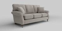 3 Cushion 3 Seater Sofa