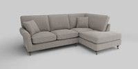 Medium Corner Chaise - Right Hand