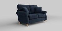 2 Seater Small Sofa