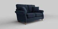 2 Seater Small Sofa