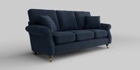 3 Cushion 3 Seater Sofa