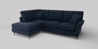Medium Corner Chaise - Left Hand