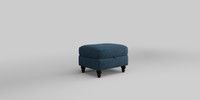 Storage Footstool