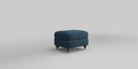 Storage Footstool