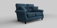 2 Seater Small Sofa