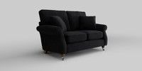 2 Seater Small Sofa
