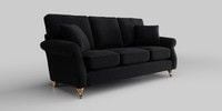 3 Cushion 3 Seater Sofa