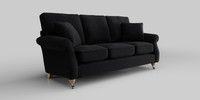 3 Cushion 3 Seater Sofa