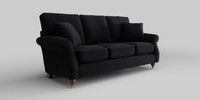 3 Cushion 3 Seater Sofa