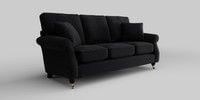 3 Cushion 3 Seater Sofa