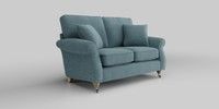 2 Seater Small Sofa