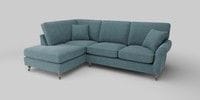 Medium Corner Chaise - Left Hand