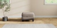 Storage Footstool