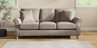 3 Cushion 3 Seater Sofa